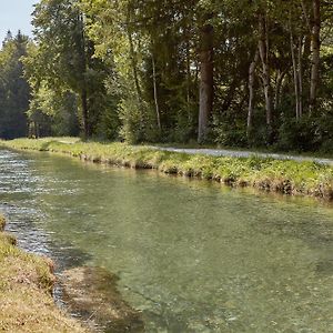 Hotel Garni Alte Saege Ruhpolding